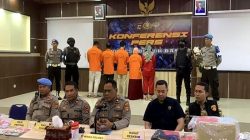 Bukan Bunuh Diri! Fakta Mengejutkan Kasus Kematian Brigadir Esco Akhirnya Terungkap