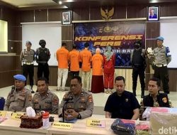 Bukan Bunuh Diri! Fakta Mengejutkan Kasus Kematian Brigadir Esco Akhirnya Terungkap