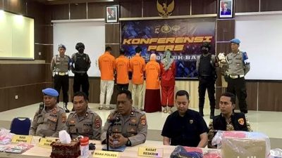 Bukan Bunuh Diri! Fakta Mengejutkan Kasus Kematian Brigadir Esco Akhirnya Terungkap