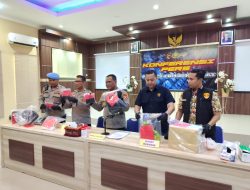 Terkuak! Motif Ekonomi di Balik Kematian Brigadir Esco Faska Rely