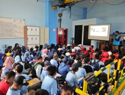 PLN UIW NTB Perkuat Edukasi Energi Hijau dan Keselamatan Kerja untuk Masyarakat