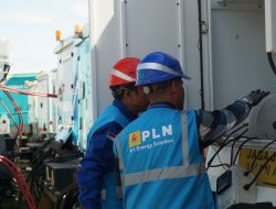 Dukung MotoGP Mandalika 2025, PLN Siaga Total dengan Sistem Zero Down Time