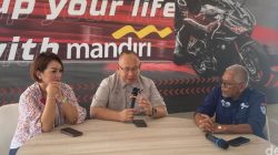 Isu Mandalika Dihapus dari Kalender MotoGP 2026 Tak Berdasar, ITDC Bongkar Fakta Kontrak Panjang 10 Tahun
