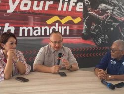Isu Mandalika Dihapus dari Kalender MotoGP 2026 Tak Berdasar, ITDC Bongkar Fakta Kontrak Panjang 10 Tahun