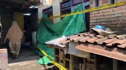 Warga Kuripan Geger, Seorang Pria Ditemukan Tewas Gantung Diri di Kamar