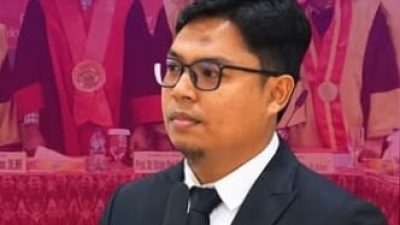 Polemik Senat Unram: Kampus Tegaskan Transparansi, Sanksi Etik Tak Ada Kaitannya dengan Pilrek