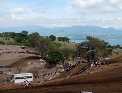 MXGP Samota: Lintasan Balap Bertaraf Dunia, Tapi Transaksi Lahan Diduga Bertaraf Skandal