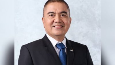 Nazaruddin Resmi Pimpin Bank NTB Syariah, Awali Babak Baru Penguatan Ekonomi Daerah