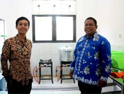 Dapur Gizi di Lombok Barat Mati Total! Kepala SPPG dan Yayasan Saling Bongkar Alasan