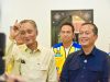 Akselerasi Proyek Strategis di NTB: Menteri PUPR dan Gubernur Iqbal Dorong Pembangunan Berbasis Rakyat