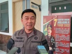 Demi Balapan Dunia, Negeri Sendiri Tergelincir: Lahan MXGP Samota Diduga Jadi Arena Adu Cepat Uang Publik