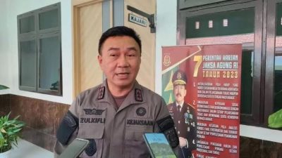 Demi Balapan Dunia, Negeri Sendiri Tergelincir: Lahan MXGP Samota Diduga Jadi Arena Adu Cepat Uang Publik
