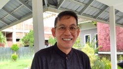 Dr. Syamsuriansyah Nahkodai Pergatsi Lombok Barat, Pasang Target Tiga Emas di Porprov NTB 2026