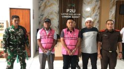 Anggaran Sosial Jadi ATM? Kejari Mataram Bongkar Praktik Korupsi Pokir Rp 2 Miliar