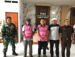 Anggaran Sosial Jadi ATM? Kejari Mataram Bongkar Praktik Korupsi Pokir Rp 2 Miliar