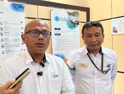 ASDP Lembar Pastikan Penyeberangan Tetap Lancar di Tengah Cuaca Ekstrem, Keselamatan Jadi Harga Mati