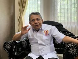 KONI Lombok Barat Tancap Gas Menuju Porprov NTB 2026, “Lobar Juara” Jadi Komando Besar Pemburu 89 Emas