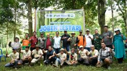Bank NTB Syariah Dorong Ekonomi Hijau, Proklim Mart Joben Lestari Menang Emas di Asia ESG Awards