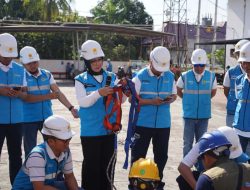 12.000 Rumah Tangga Tidak Mampu di NTB Segera Teraliri Listrik, PLN Resmi Mulai Operasi BPBL 2025