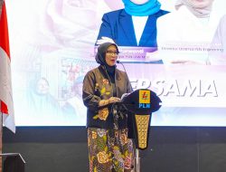 PLN UIW NTB Gelar Talkshow “Inspiring Srikandi”, Teguhkan Peran Perempuan dalam Transformasi Energi