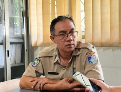 Bendungan Meninting Jadi Pusat Aksi Hijau: PUPR Lobar Rayakan Hari Bhakti ke-80 dengan Gerakan Lingkungan & Sosial Terbesar Tahun Ini