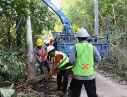 Pemerintah Targetkan 1.285 Desa Nikmati Listrik hingga Akhir 2025