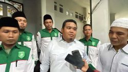 Sahabudi Usung Semangat Kolaboratif, Pemuda NWDI Lombok Barat Siap Jadi Mitra Strategis Pembangunan Daerah