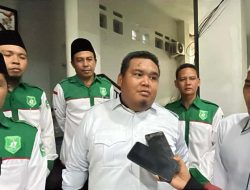 Sahabudi Usung Semangat Kolaboratif, Pemuda NWDI Lombok Barat Siap Jadi Mitra Strategis Pembangunan Daerah