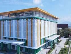 Manajemen Baru Bank NTB Syariah Lakukan Pendalaman Internal Soal Isu MXGP dan Guarantee Letter