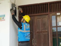 Dorong Aktivitas Rumah Tangga dan UMKM, PLN Rilis Promo Tambah Daya ‘Power Hero’ dengan Diskon 50%