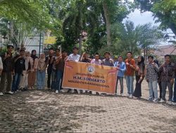 Soeharto Dinilai Layak Jadi Pahlawan Nasional, Laskar Pemuda Bumi Gora: Beliau Penjaga NKRI dan Penegak Pancasila