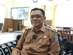 Wow! PAD Lombok Barat Sudah 96,87%, Pajak Daerah Bahkan Lampaui Target!