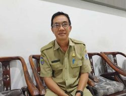 Hujan Jadi Tantangan, PUPR Lobar Tetap Targetkan Proyek Infrastruktur Rampung