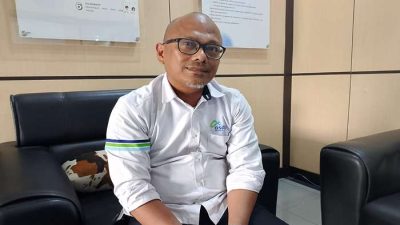 Kabar Baik Jelang Nataru! ASDP Lembar Siapkan 24 Kapal dan Diskon Tiket