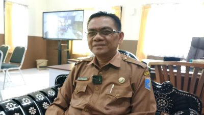 Wow! PAD Lombok Barat Sudah 96,87%, Pajak Daerah Bahkan Lampaui Target!