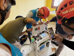 Akhirnya Teraliri Listrik! Empat Sekolah Terpencil di Bima Kini Hidup Lagi Berkat SUPERSUN