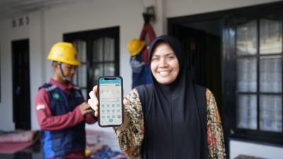 Antisipasi Cuaca Ekstrem, PLN NTB Ajak Warga Prioritaskan Keselamatan Listrik