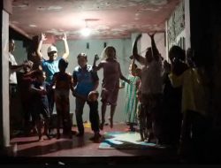 Gotong Royong Jadi Kunci, PLN Pulihkan Listrik Sumbar Pascabencana