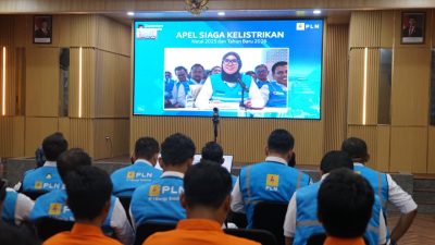 Dari Mandalika hingga Pelosok Sumbawa, PLN NTB Pastikan Listrik Tetap Menyala Selama Nataru