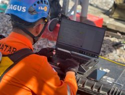 Dorong Zero Accident, PLN UPT Mataram Laksanakan Safety Online Pemeliharaan Bay Line 150 kV di Sumbawa