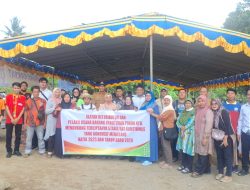 Jelang Nataru, Disdag Mataram Intensifkan Koordinasi Tekan Lonjakan Harga Bapok