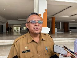 Dikebut Dua Bulan, Diresmikan Sepekan: Mengurai Ambisi Pemprov NTB Menuntaskan Proyek Strategis Jelang HUT ke-67