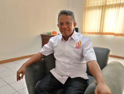 Unik! KONI Lombok Barat Launching Pelatda di Tengah Laut, Simbol Kebangkitan Atlet Daerah