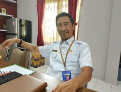 Anggaran Miliaran Digelontorkan, Perkim Lombok Barat Paparkan Program 2025-2026