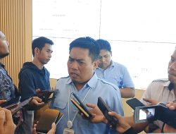 PTAM Giri Menang Buka Dialog dengan Media dan LSM, Fokus Tingkatkan Layanan Air Bersih