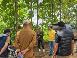 PUPR Lombok Barat Pastikan Proyek Jalan Lendang Re-Menjut Tetap Dikawal Hingga Tuntas