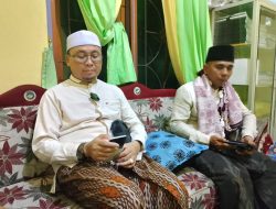 HUT ke-15 Desa Giri Sasak, DPD RI Soroti Pemangkasan Dana Transfer Daerah