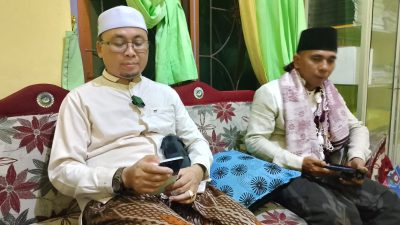HUT ke-15 Desa Giri Sasak, DPD RI Soroti Pemangkasan Dana Transfer Daerah