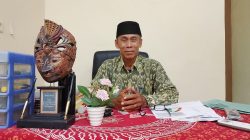 Dana Desa Dipangkas Drastis, Kades Narmada Sebut Program Desa Terancam Mandek