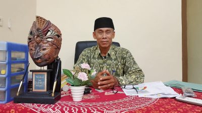 Dana Desa Dipangkas Drastis, Kades Narmada Sebut Program Desa Terancam Mandek